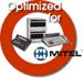 Optimized for Mitel